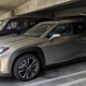 Illustration for article titled 2019 Lexus UX 250h FWD... no wait, AWD: The Oppositelock Quickie